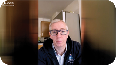 Hoe mensen met Alfa-mannosidose steunen
Want #Alphamatters